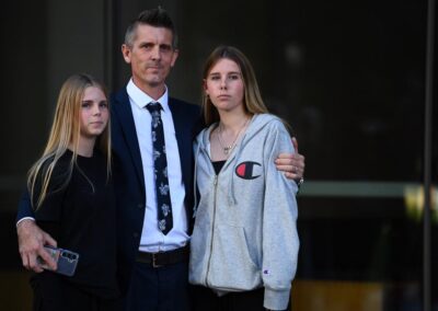 Reduced term for mum killer quashed by High Court