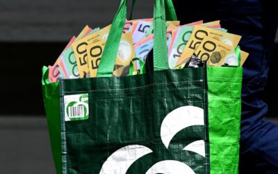 Grocery giant to reveal success of squishy Ooshie promo
