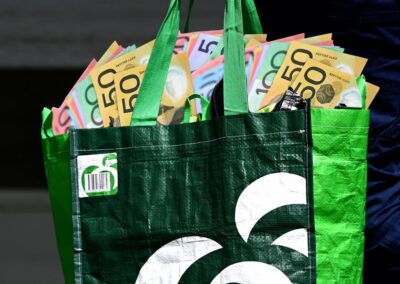 Grocery giant to reveal success of squishy Ooshie promo