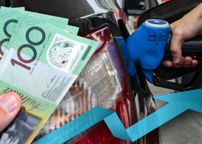 Key inflation figure on the Reserve Bank’s mind