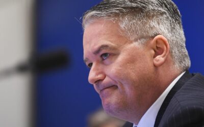 Scrapping WA’s GST deal a ‘significant unfairness’