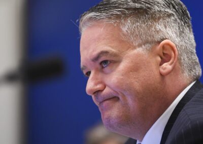Scrapping WA’s GST deal a ‘significant unfairness’