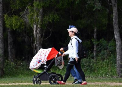 Nap time over for baby goods giant as profits jump
