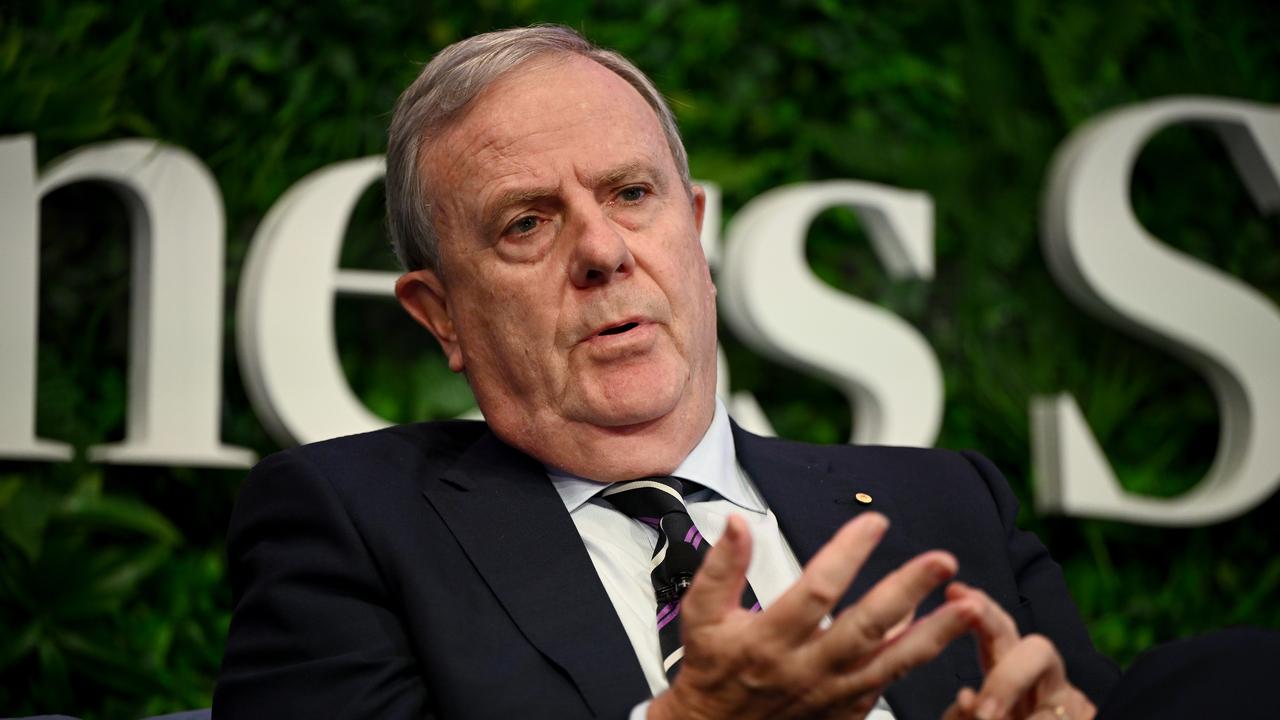 AFR BUSINESS SUMMIT