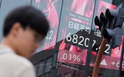 Asia stocks set for gain on fading US rate hike wagers