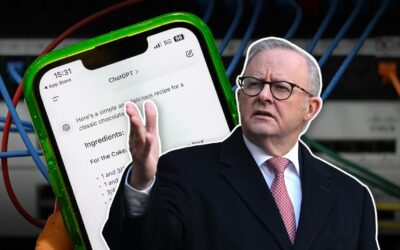 ‘Rapidly losing the public’: expert backs AI reforms