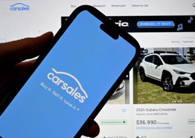 Electric vehicles and hybrids ‘gaining real traction’