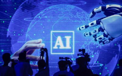 US to tell partners to pick side in AI race with China
