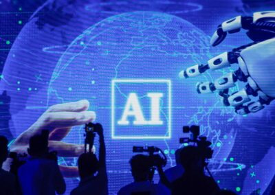 US to tell partners to pick side in AI race with China