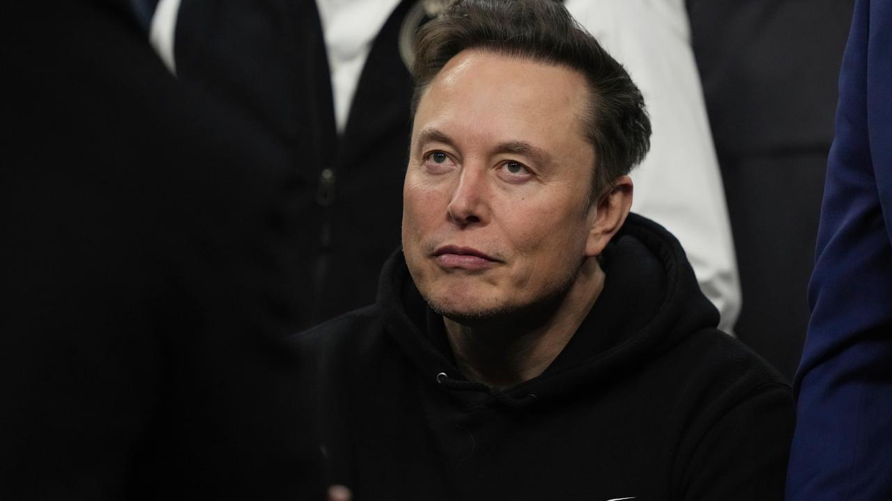 Musk 