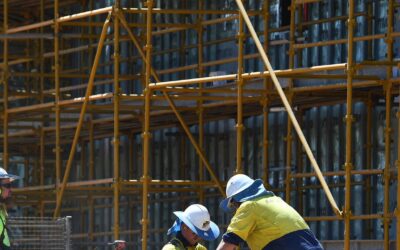Migrant tradies a net benefit to housing, say builders