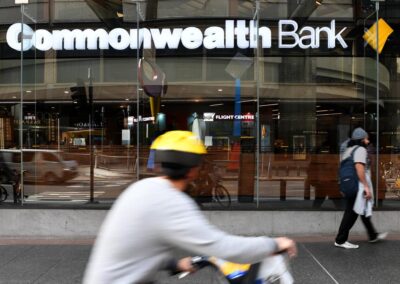 Biggest bank lender likely heading for record profit