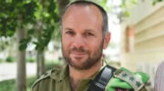 Colonel Nochi Mendel