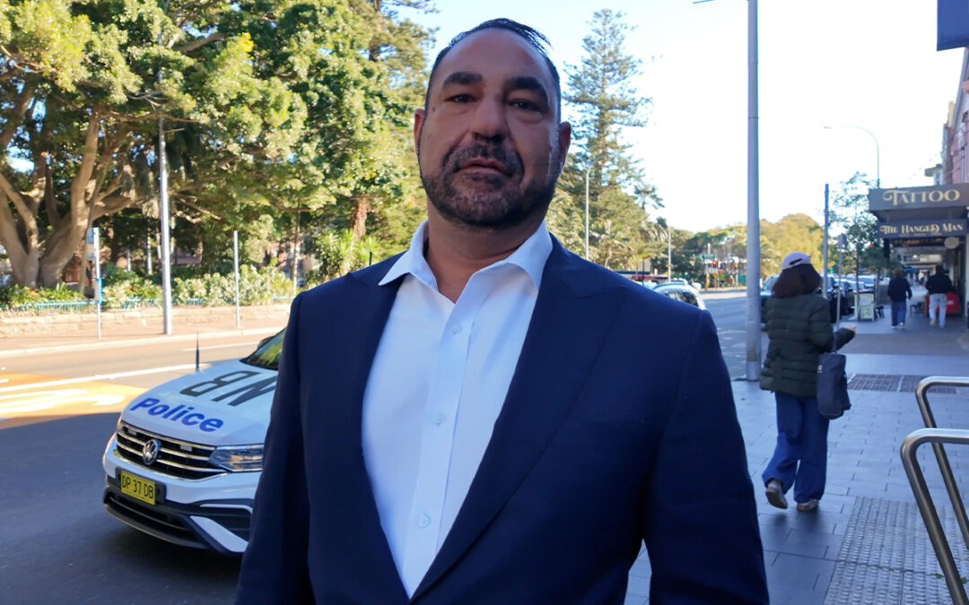 More charges likely for property scammer Darron Levin