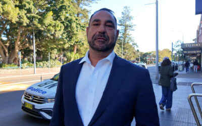 More charges likely for property scammer Darron Levin