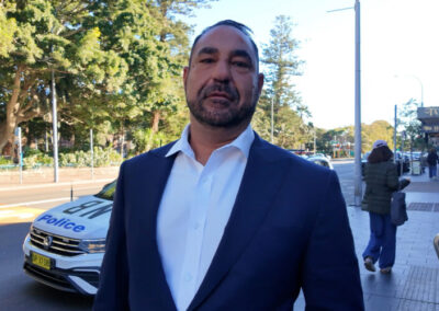 More charges likely for property scammer Darron Levin