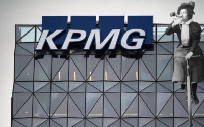 “Battle for the soul”. KPMG whistleblower’s court win threatens Big 4 super-perk