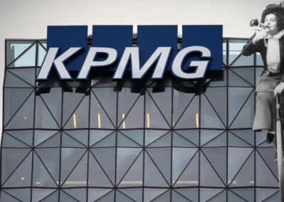 “Battle for the soul”. KPMG whistleblower’s court win threatens Big 4 super-perk