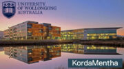 UOW KordaMentha