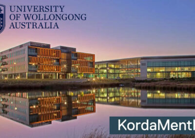 Uni of Wollongong and KordaMentha: The tangled dollar-webs they weaved