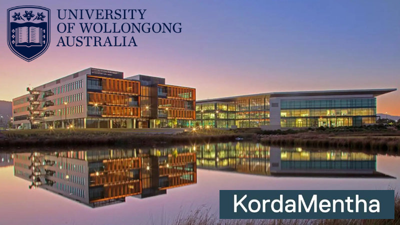 UOW KordaMentha