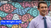 UOW Matthew Wright