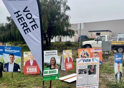 One Nation tipped to win by-election in safe Labor seat