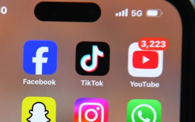 Social media opt-out mulled to stem harmful content