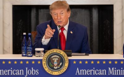 US invests billions in mining projects to boost defence