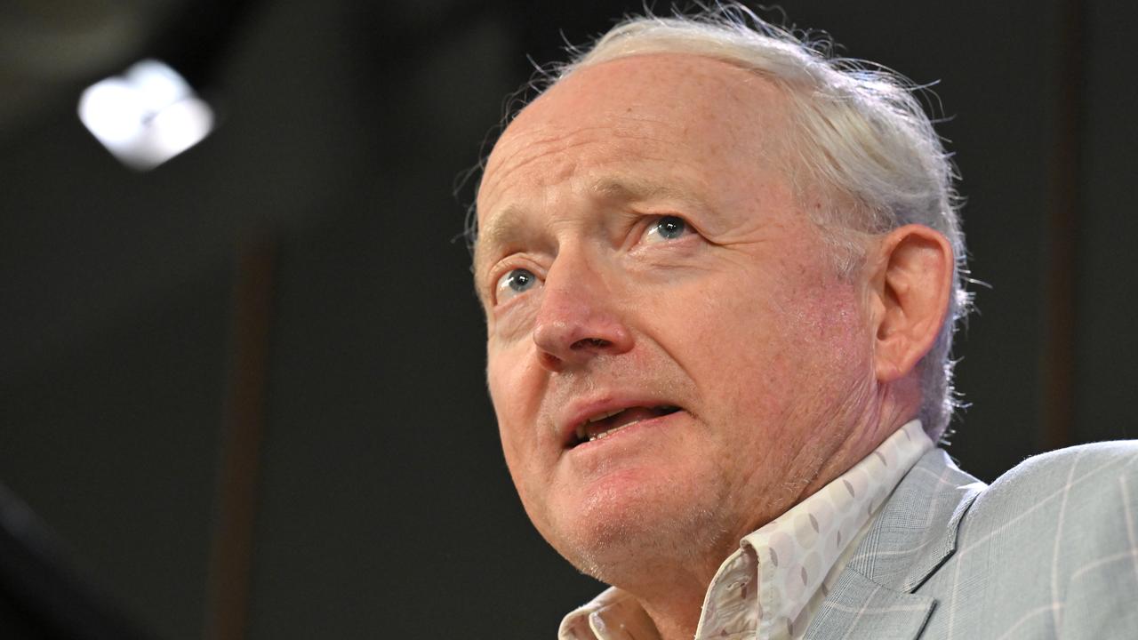 Toby Walsh (file image)