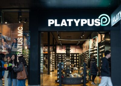 First-ever loss for sneaker giant in takeover stoush