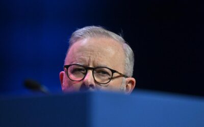 One Nation edges back in front in federal poll