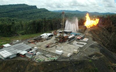 Decision on $20b Papua LNG project due by year-end