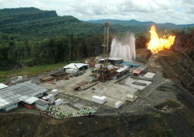 Decision on $20b Papua LNG project due by year-end