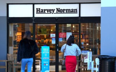 Retailer banks on outdoor living to lure people inside