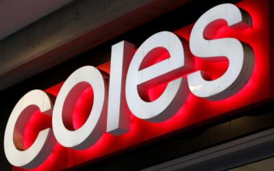 Coles to offshore hundreds of jobs in Accenture deal