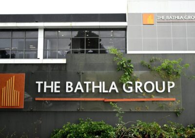 ‘Nowhere to go’: developer collapse sparks buyer fears
