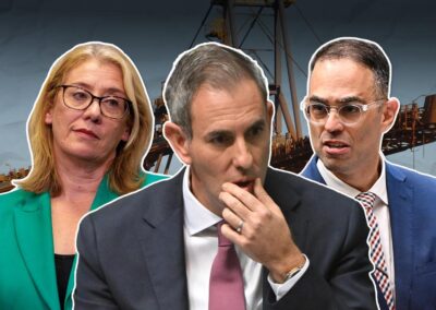 Debt to hit new high but nation’s budget outlook steady