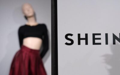 Fast fashion Shein valued at up to $US27b in HK IPO