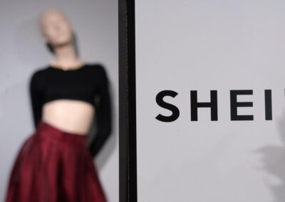 Fast fashion Shein valued at up to $US27b in HK IPO