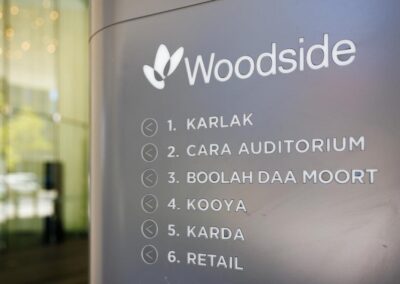 Woodside profit surges as it cuts new energy plans