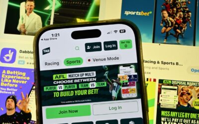 Labor digging deep to meet gambling register rollout