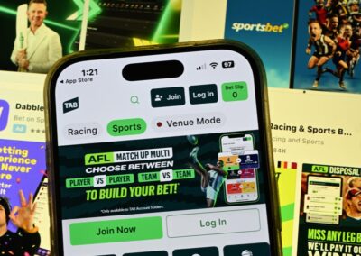 Labor digging deep to meet gambling register rollout
