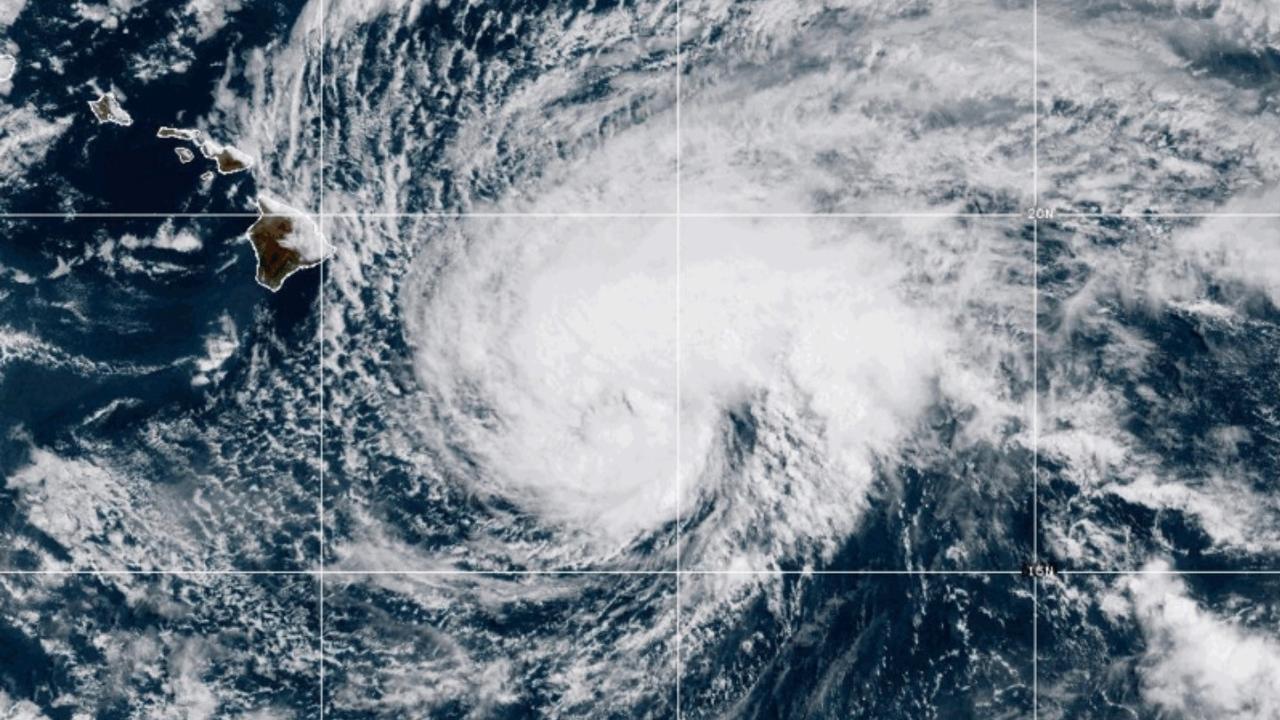 satellite image of Lala