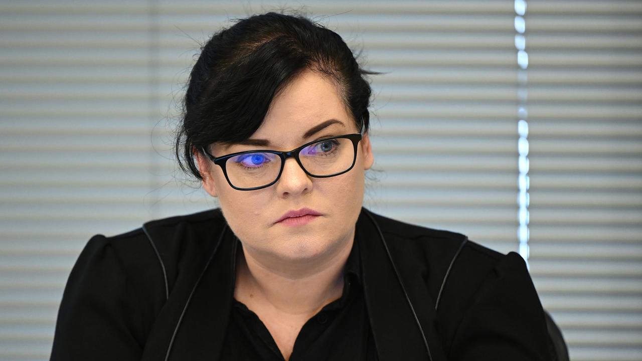 COMMONWEALTH GAMES INQUIRY