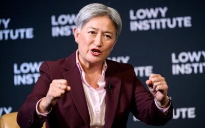 Monoculture threatens nation’s security, minister warns