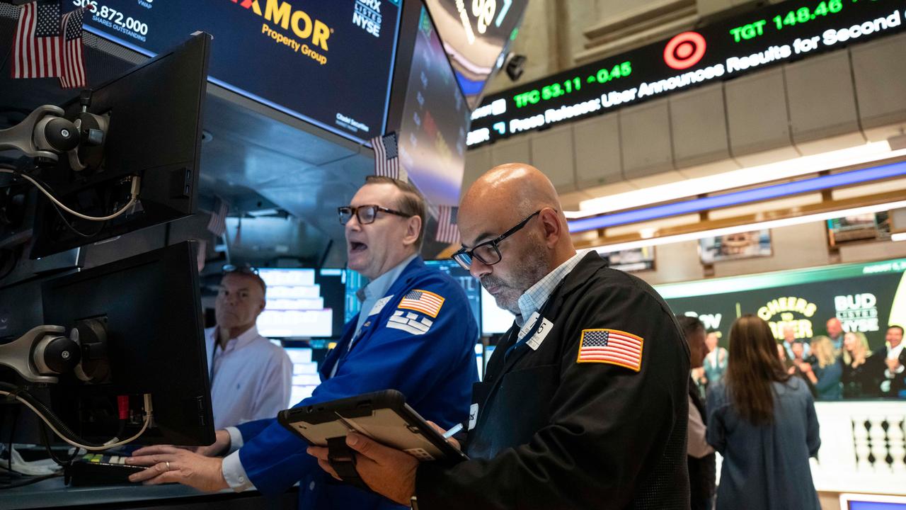 New York Stock Exchange