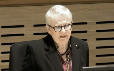 Bondi Royal Commission. A “slippery slope to eroding our freedoms”