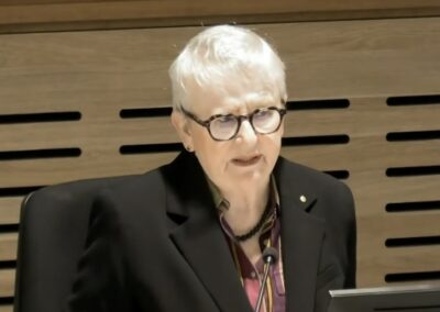 Bondi Royal Commission. A “slippery slope to eroding our freedoms”