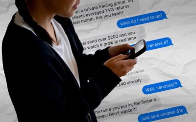 Fast-evolving online scams fleece millions from Aussies